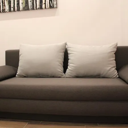 Apartment Solis Split