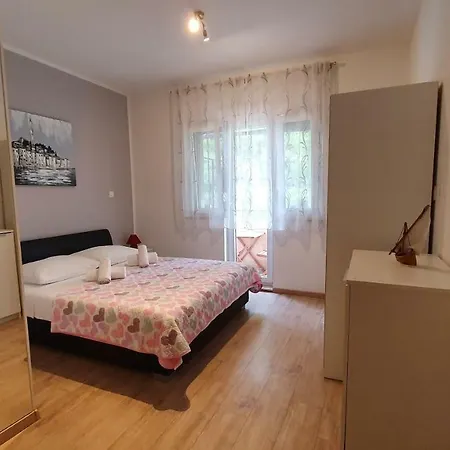 Solis Apartment
