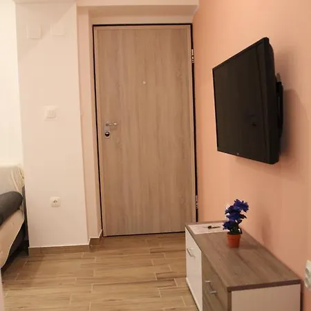 Apartment Solis