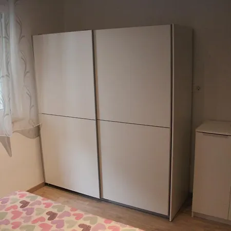 Apartment Solis *