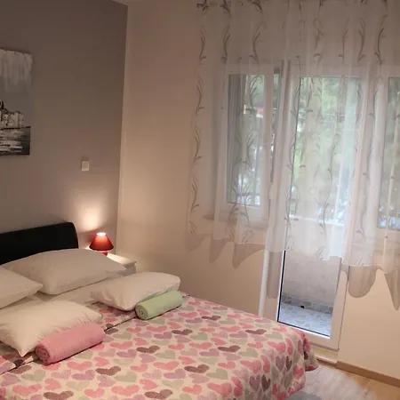 Apartment Solis