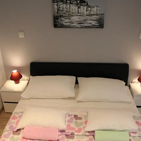 Apartment Solis Split
