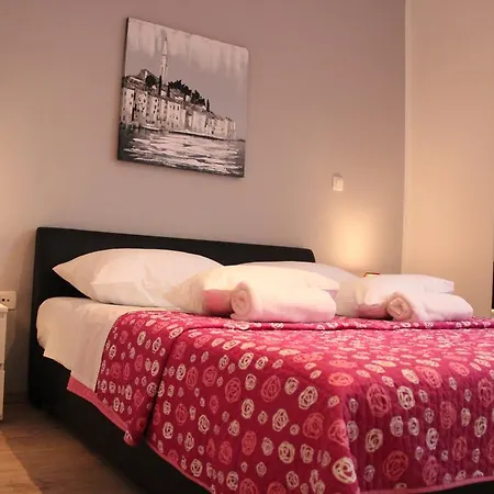 Apartment Solis