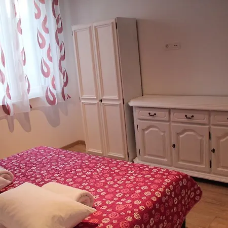 Apartment Solis Split