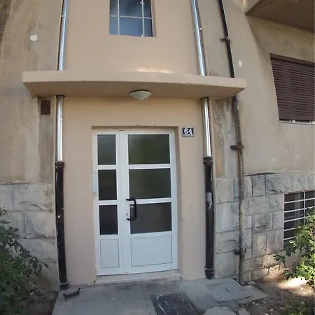 Apartment Solis Split