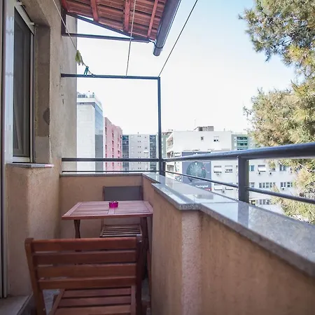 Apartment Solis Split